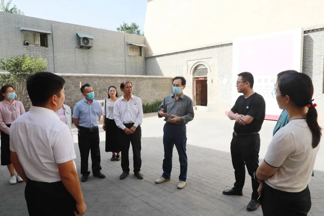 刘昆岭书记讲话 刘昆岭书记讲话