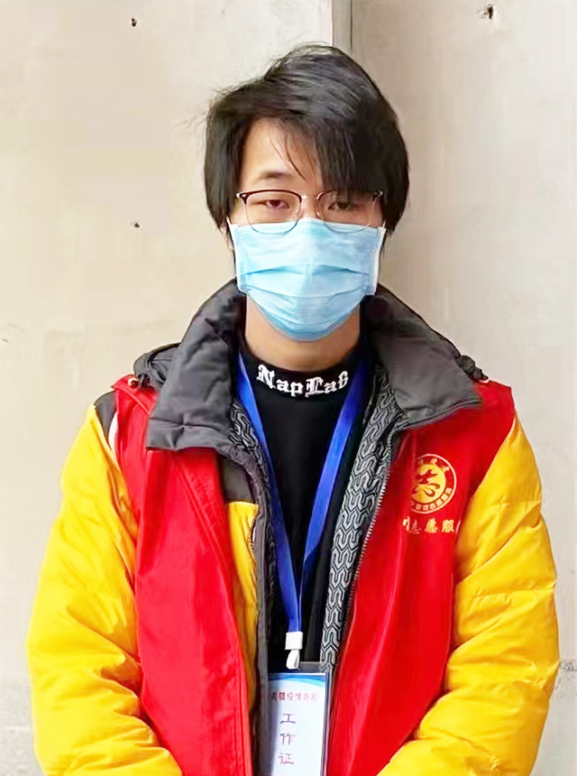 电子信息工程学院2021级数字媒体技术2班王明睿同学 电子信息工程学院2021级数字媒体技术2班王明睿同学