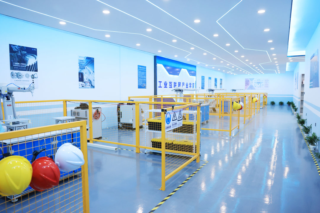 上课环境3 上课环境3