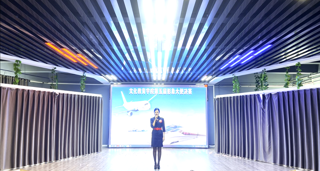 选手展示:王雪燕 选手展示:王雪燕