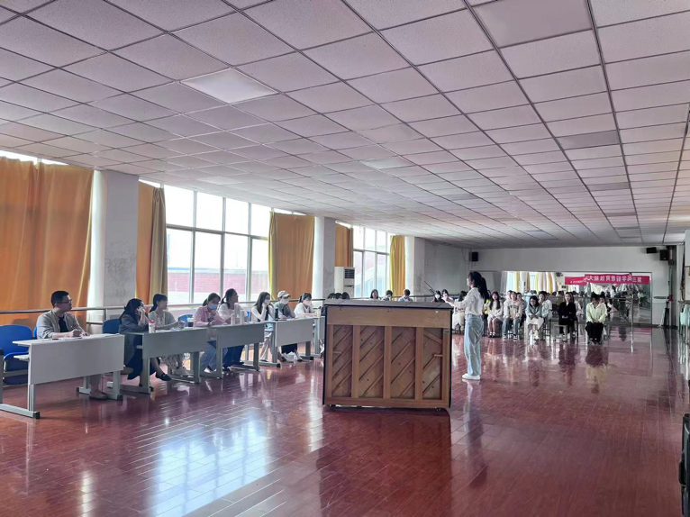 第三届学前教育专业教育技能大赛 第三届学前教育专业教育技能大赛