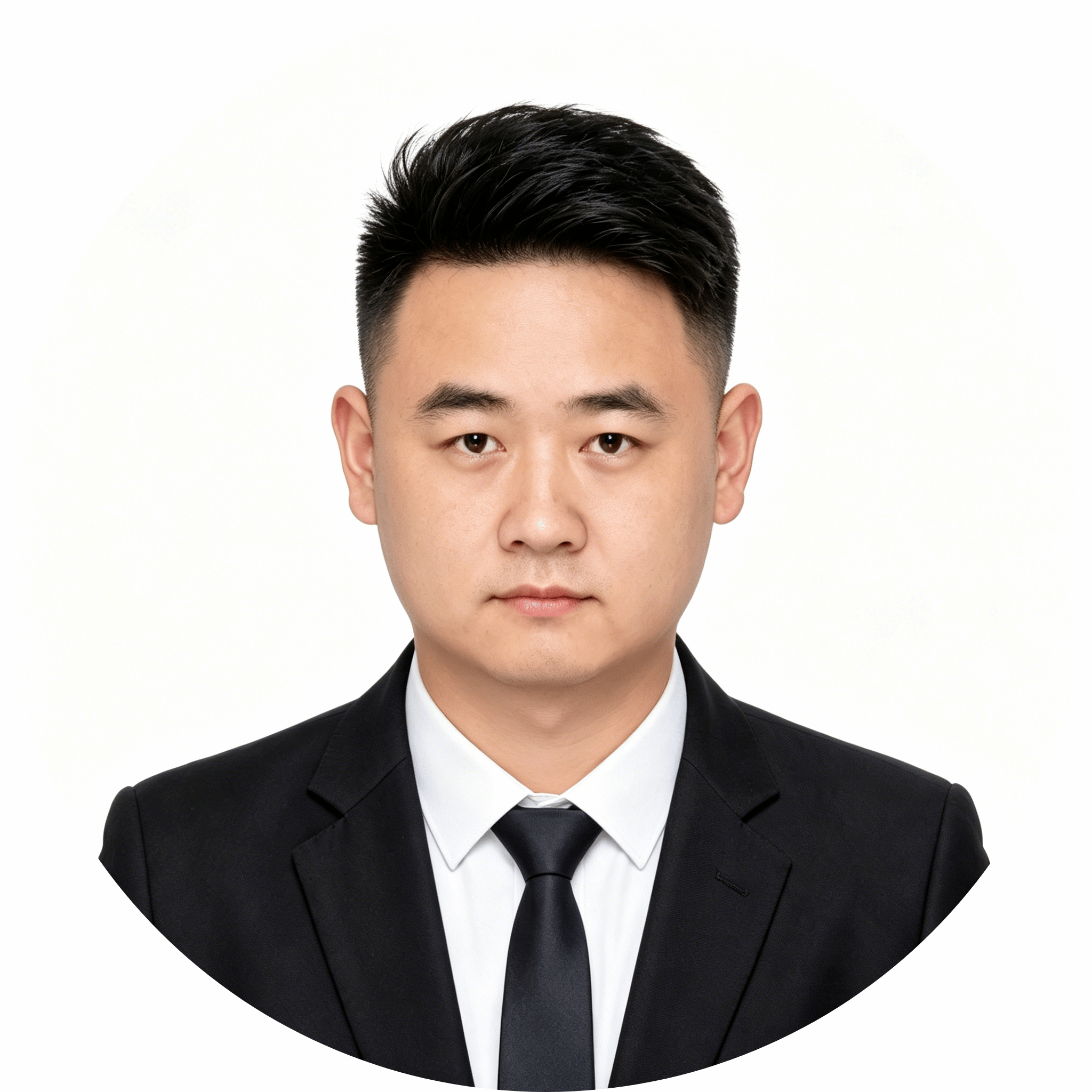 从城市学院学子到基层人民公仆的故事