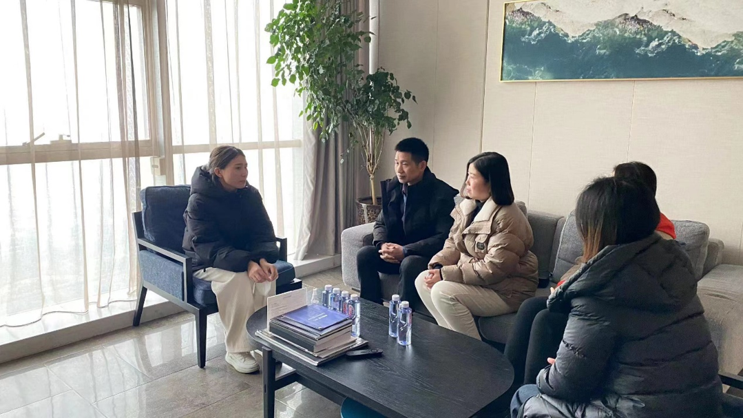 相互交流人才培养意见 相互交流人才培养意见