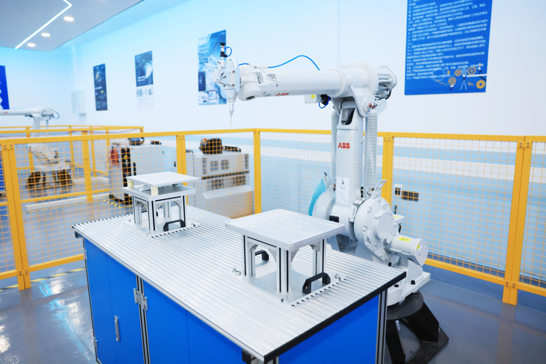 上课环境2 上课环境2