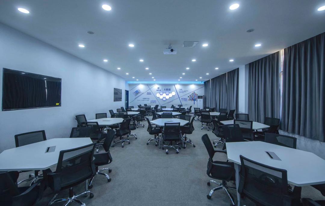 上课环境2 上课环境2