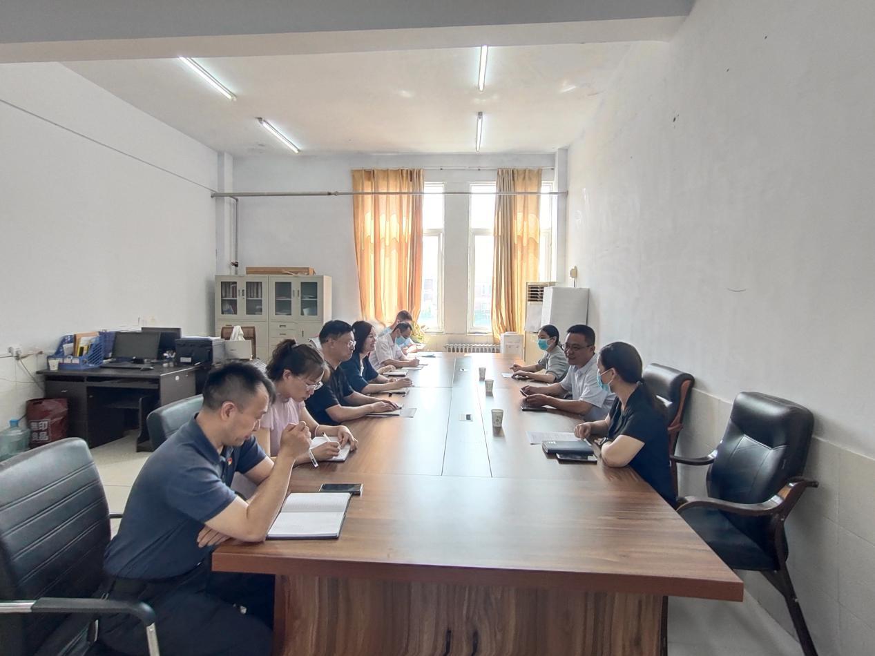 会议现场 会议现场