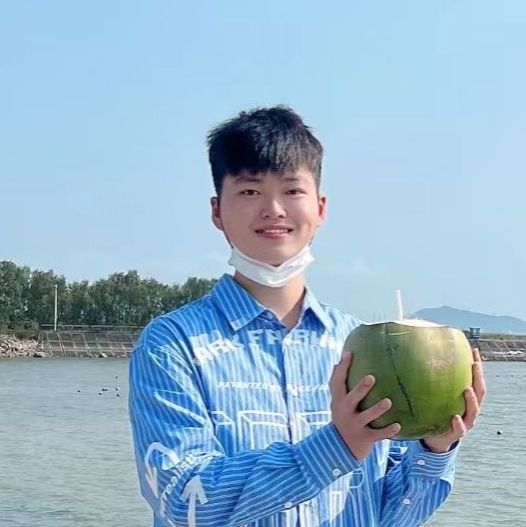 优秀校友——李荡荡