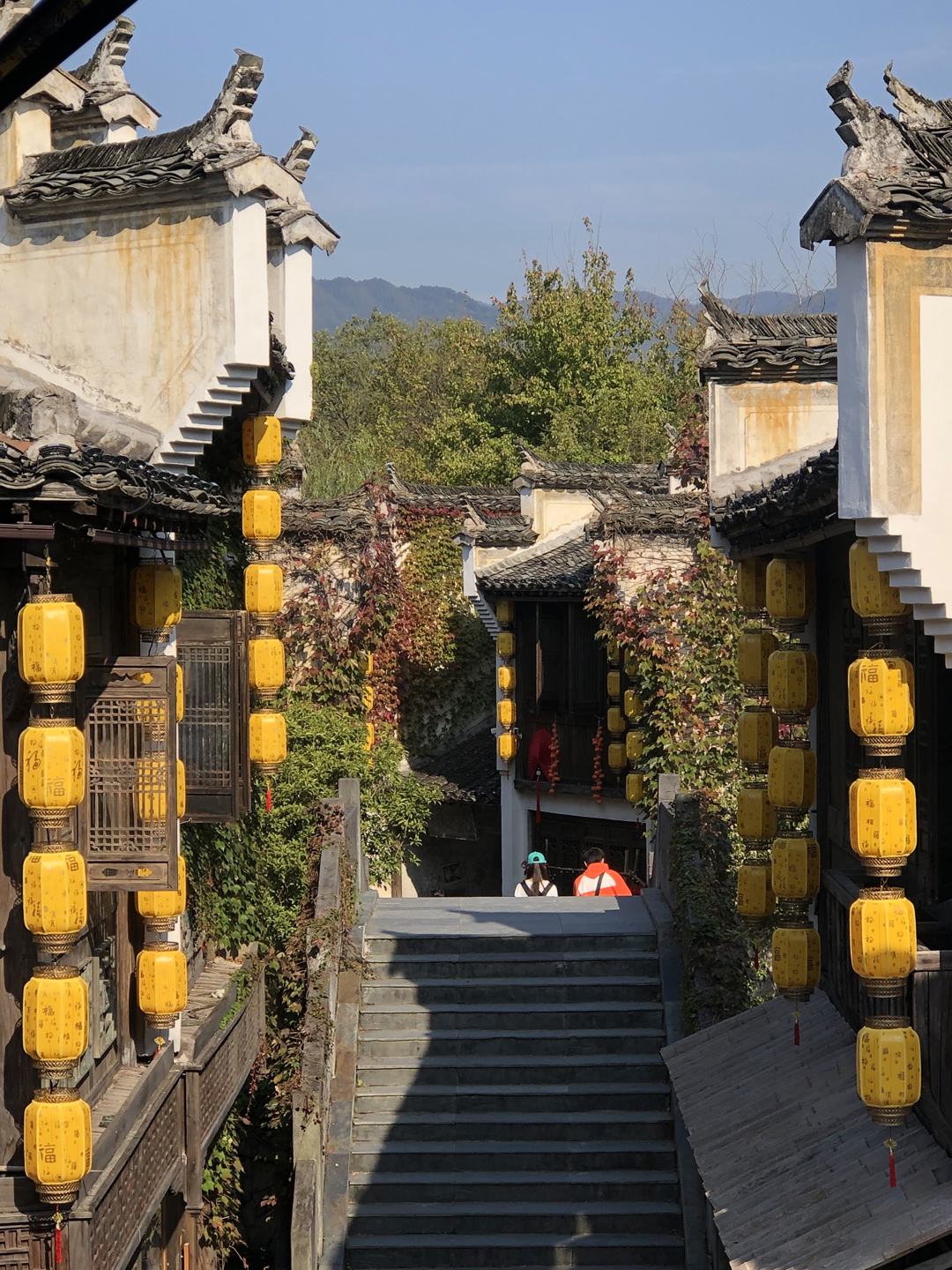 艺术设计系2022级风景写生实录 艺术设计系2022级风景写生实录