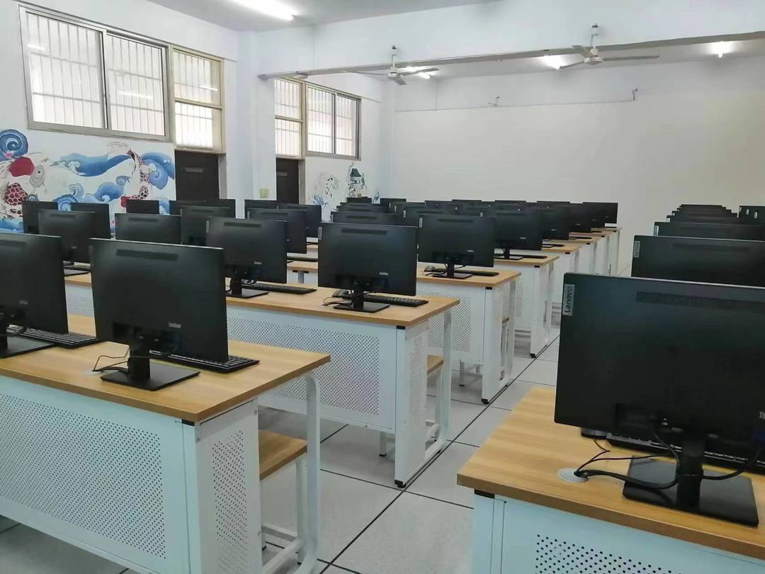 建筑信息化实训室 建筑信息化实训室