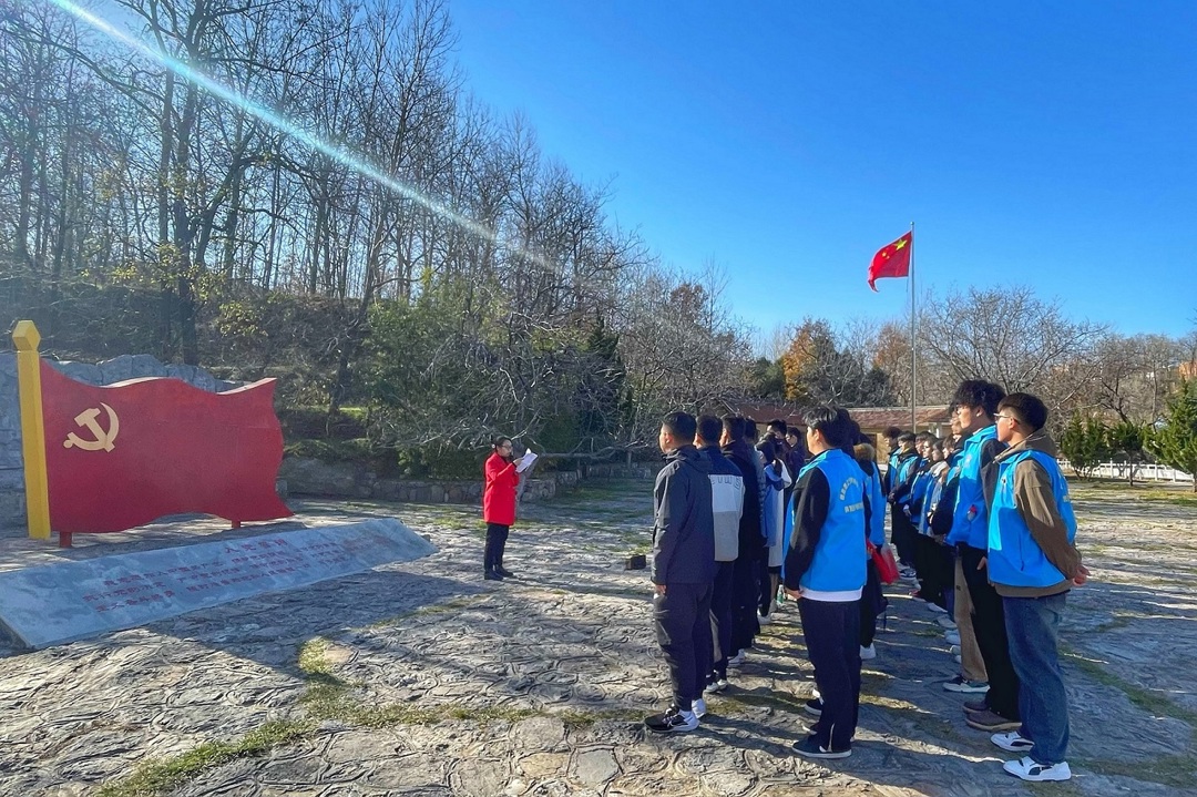 马书记发言 马书记发言