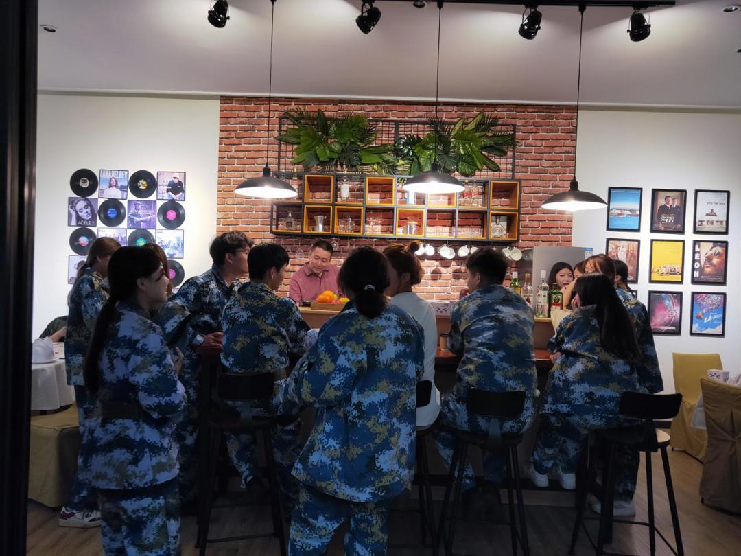 郑州城市职业学院商学院商务管理系 郑州城市职业学院商学院商务管理系