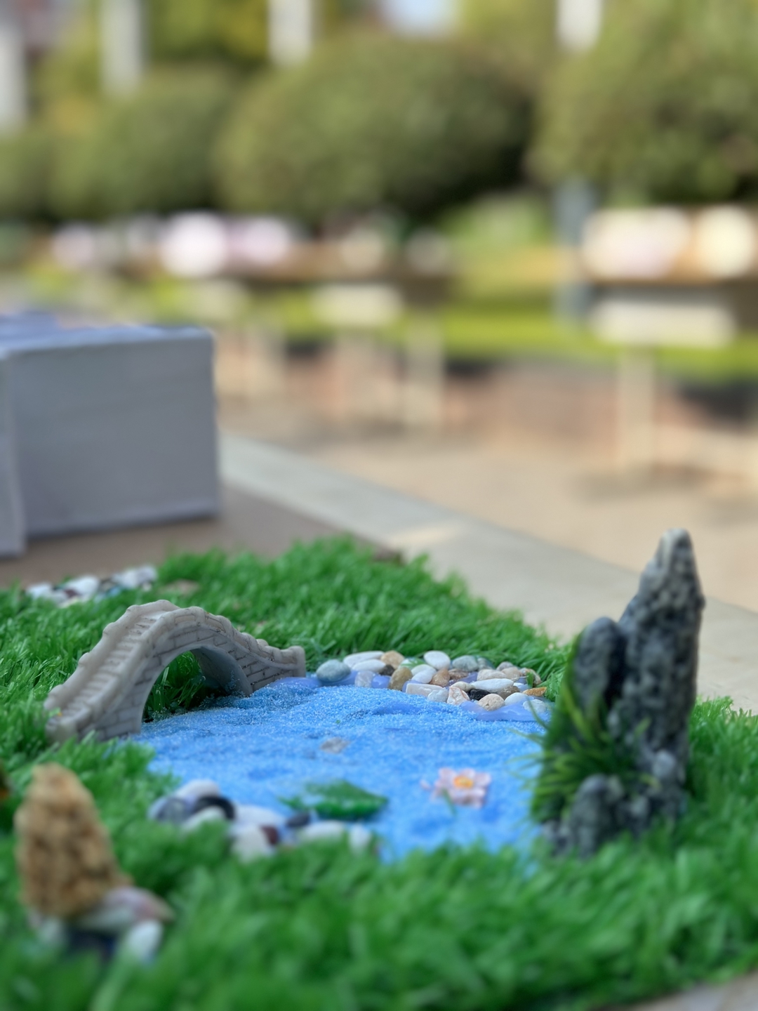 郑州城市职业学院艺术设计系举办2022级校内实践作品汇报展 郑州城市职业学院艺术设计系举办2022级校内实践作品汇报展