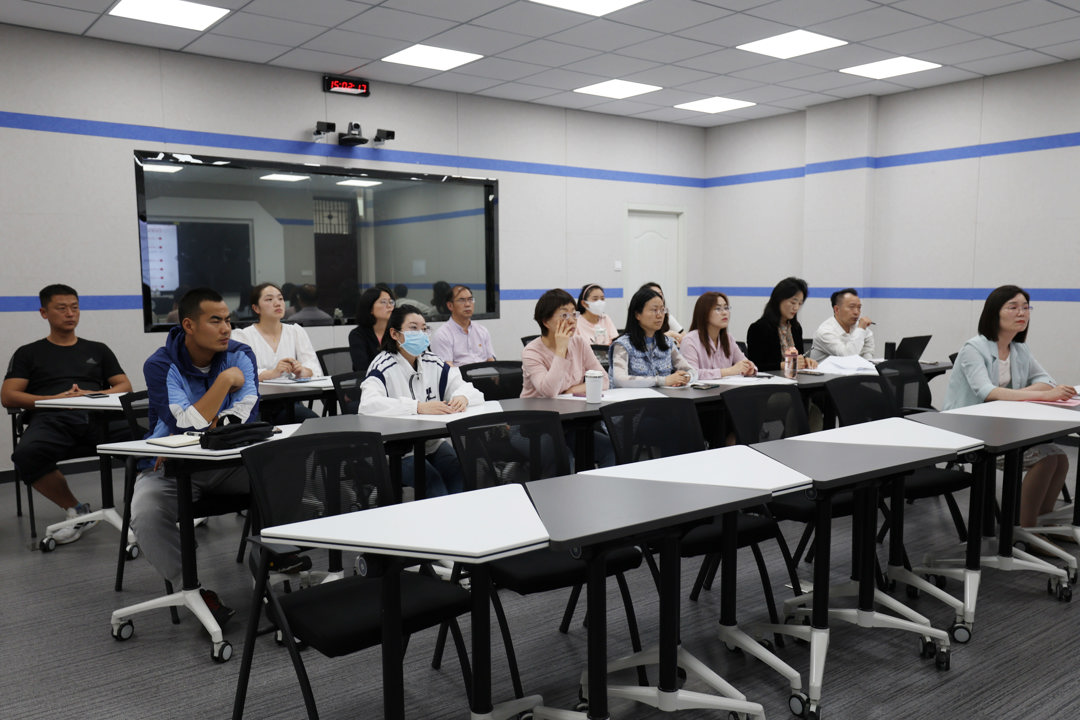 专题会现场 专题会现场