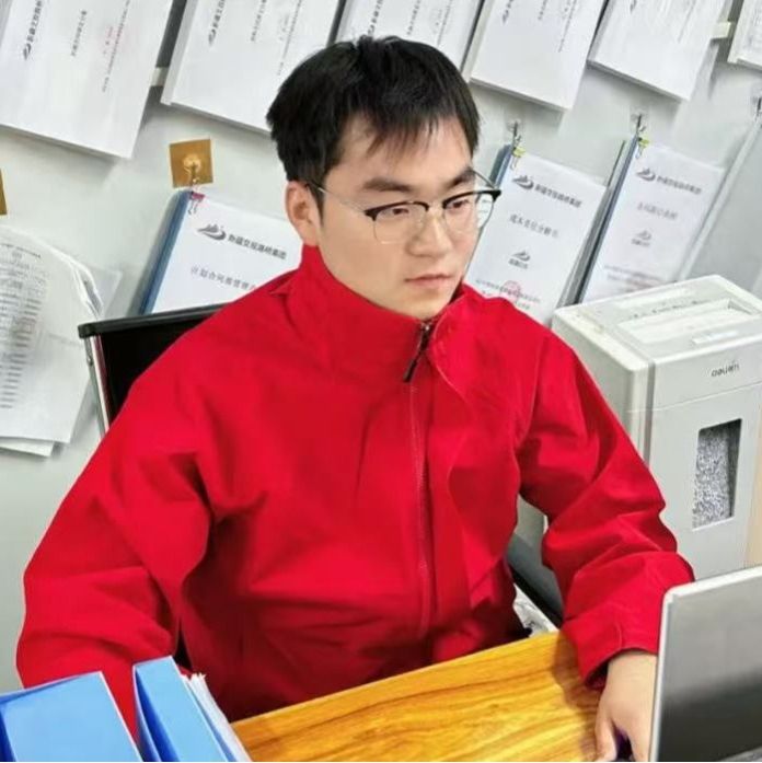 就业明显——樊俊博