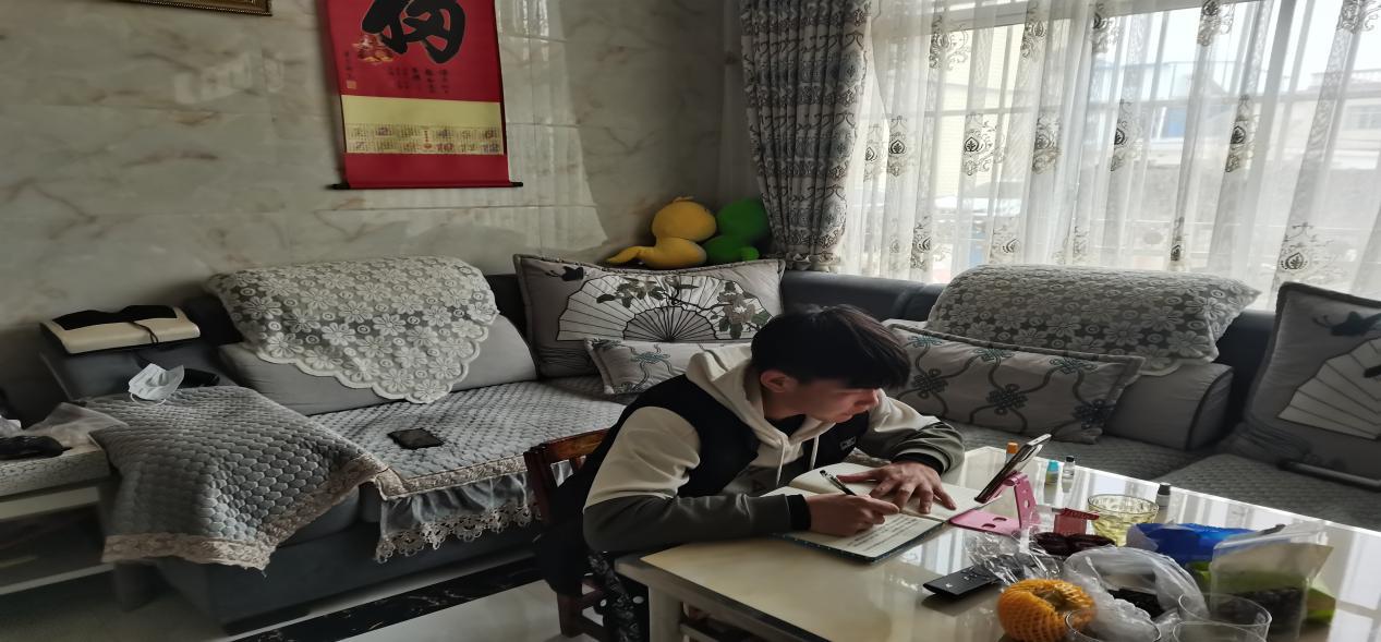 写国家主席习近平发表2022年新年贺词读后感想 写国家主席习近平发表2022年新年贺词读后感想