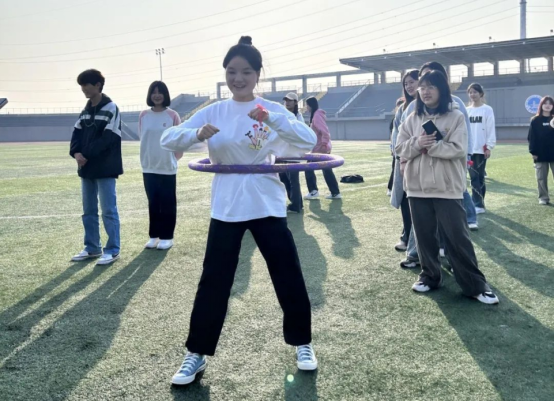 一分钟呼啦圈 一分钟呼啦圈