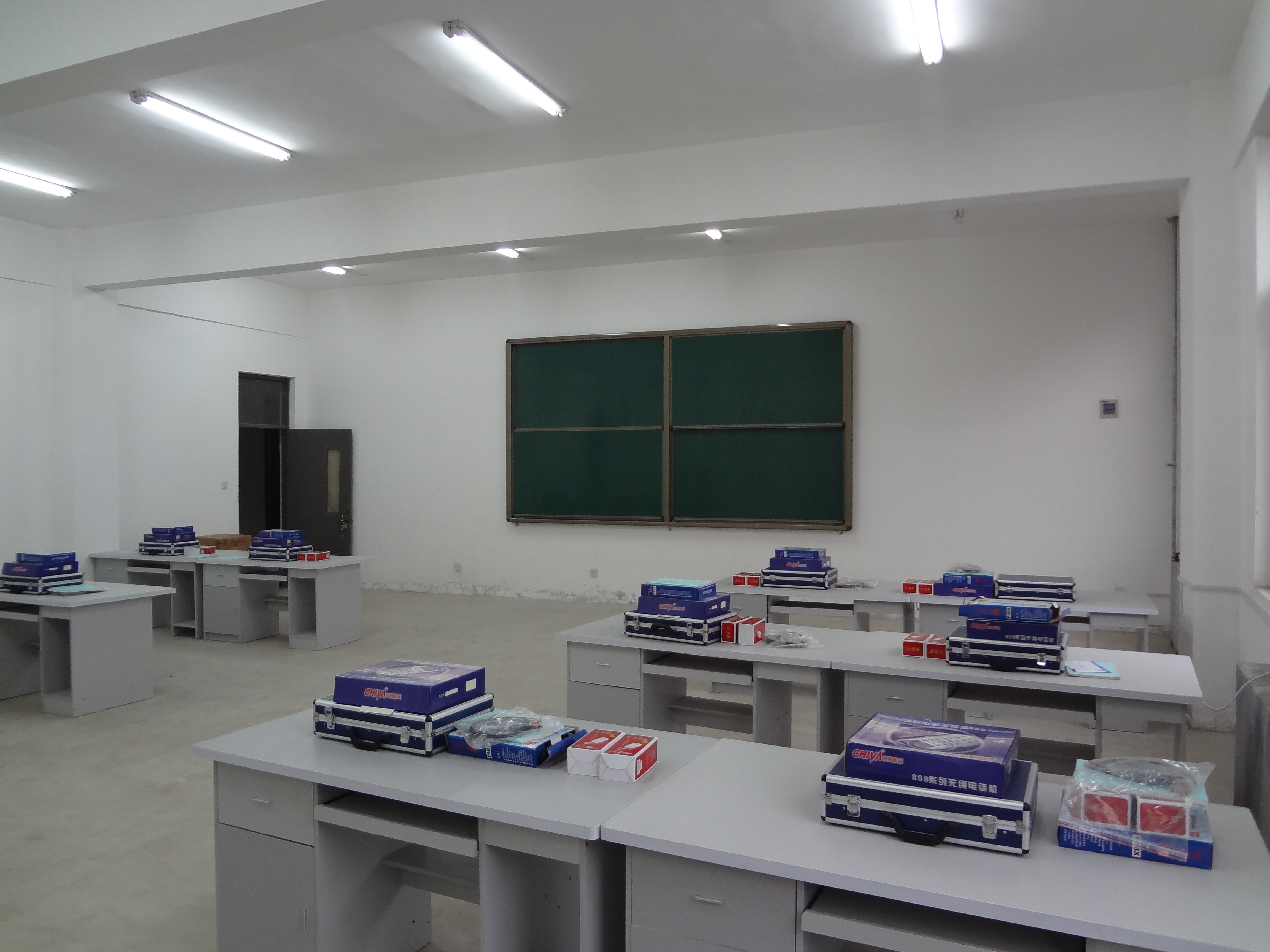 移动通信实验室 移动通信实验室