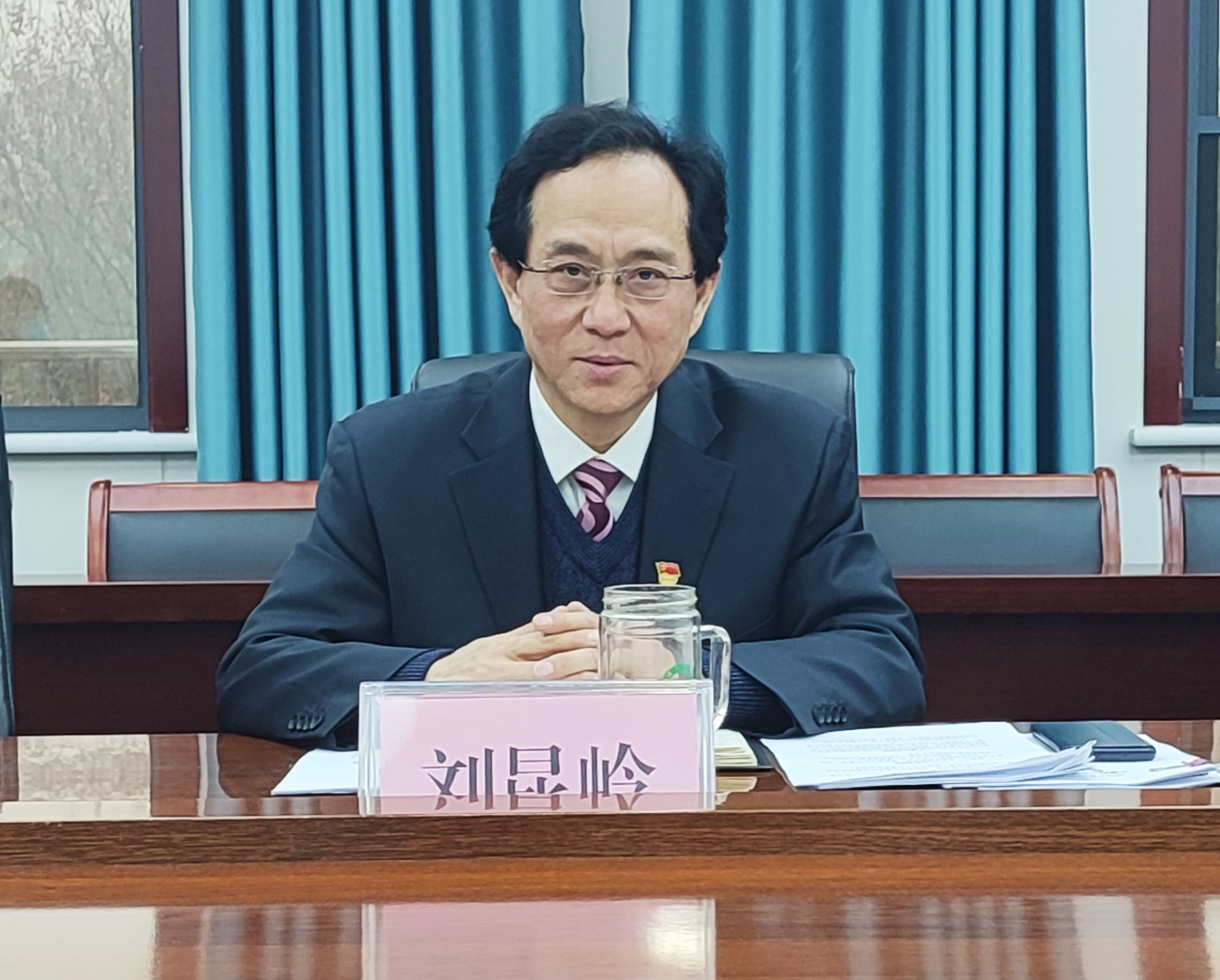 党史学习教育专题民主生活会 党史学习教育专题民主生活会