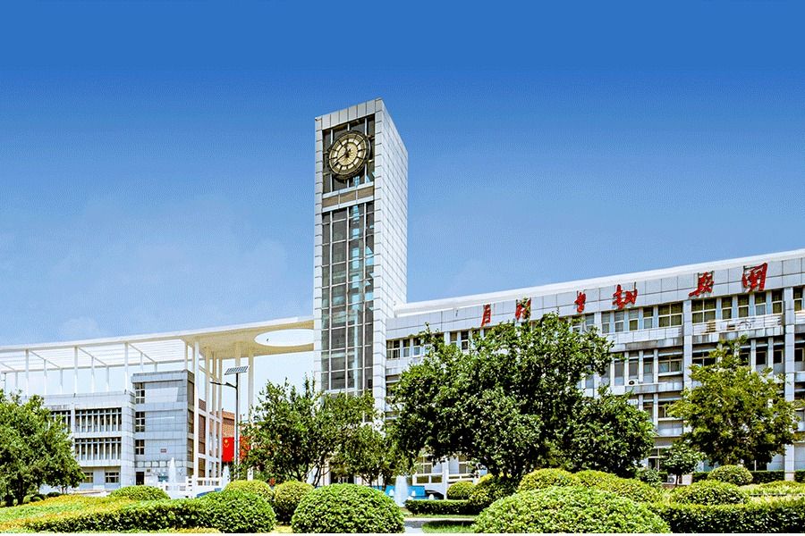 郑州城市职业学院第六届职业规划大赛决赛预告来啦！