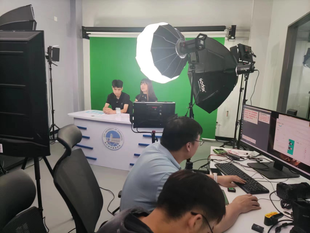 商学院召开2023级新生专业教育会 商学院召开2023级新生专业教育会