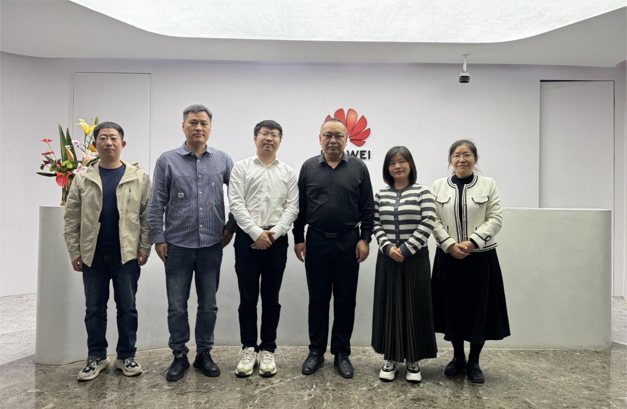 郑州城市职业学院电子信息工程学院积极推进高水平专业群建设考察交流 郑州城市职业学院电子信息工程学院积极推进高水平专业群建设考察交流