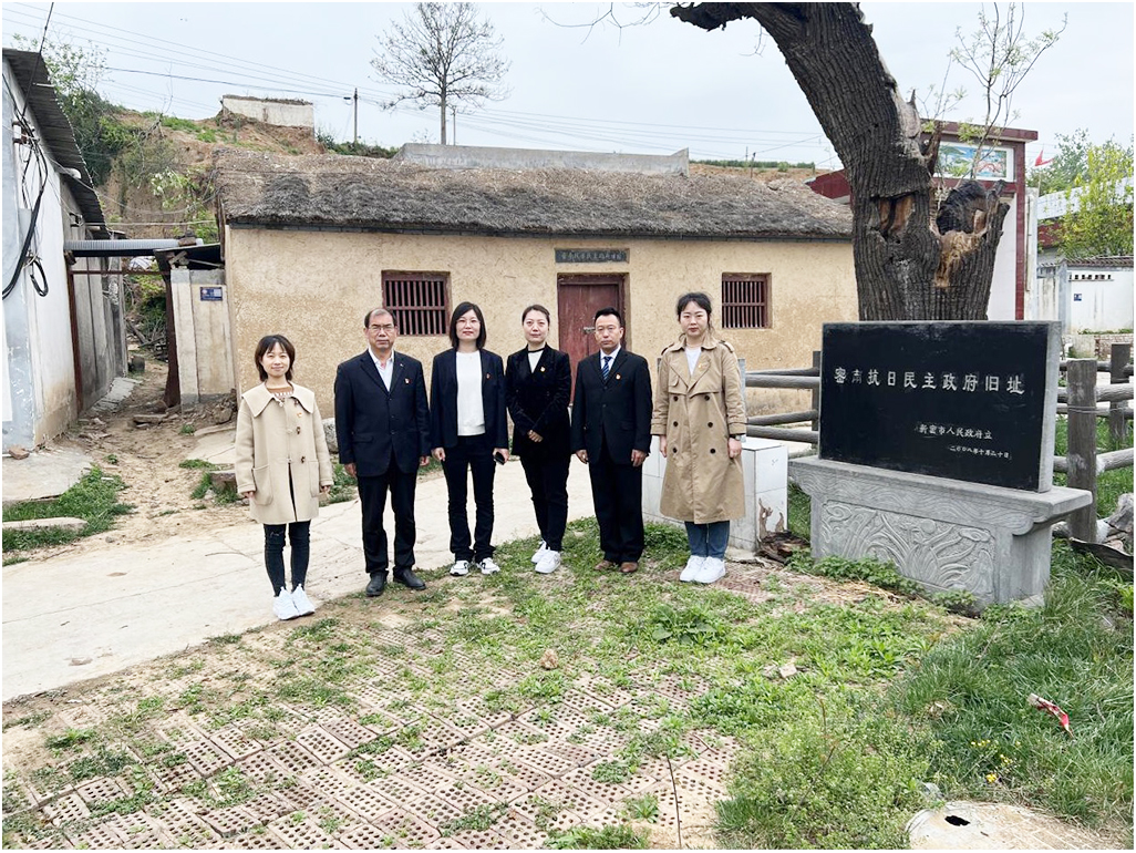 密南抗日民主政府旧址 密南抗日民主政府旧址