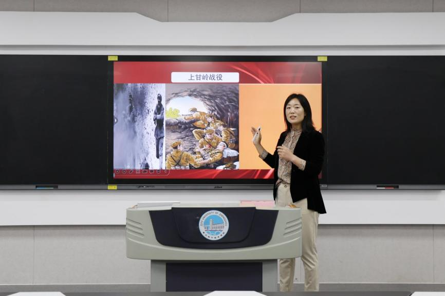 王雪梅老师教学展示 王雪梅老师教学展示