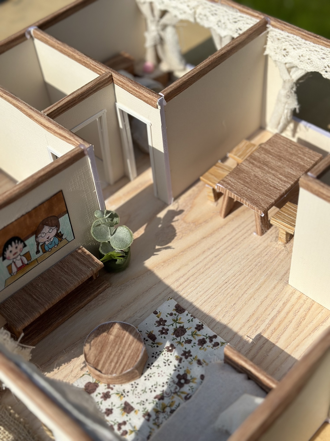 郑州城市职业学院艺术设计系举办2022级校内实践作品汇报展 郑州城市职业学院艺术设计系举办2022级校内实践作品汇报展