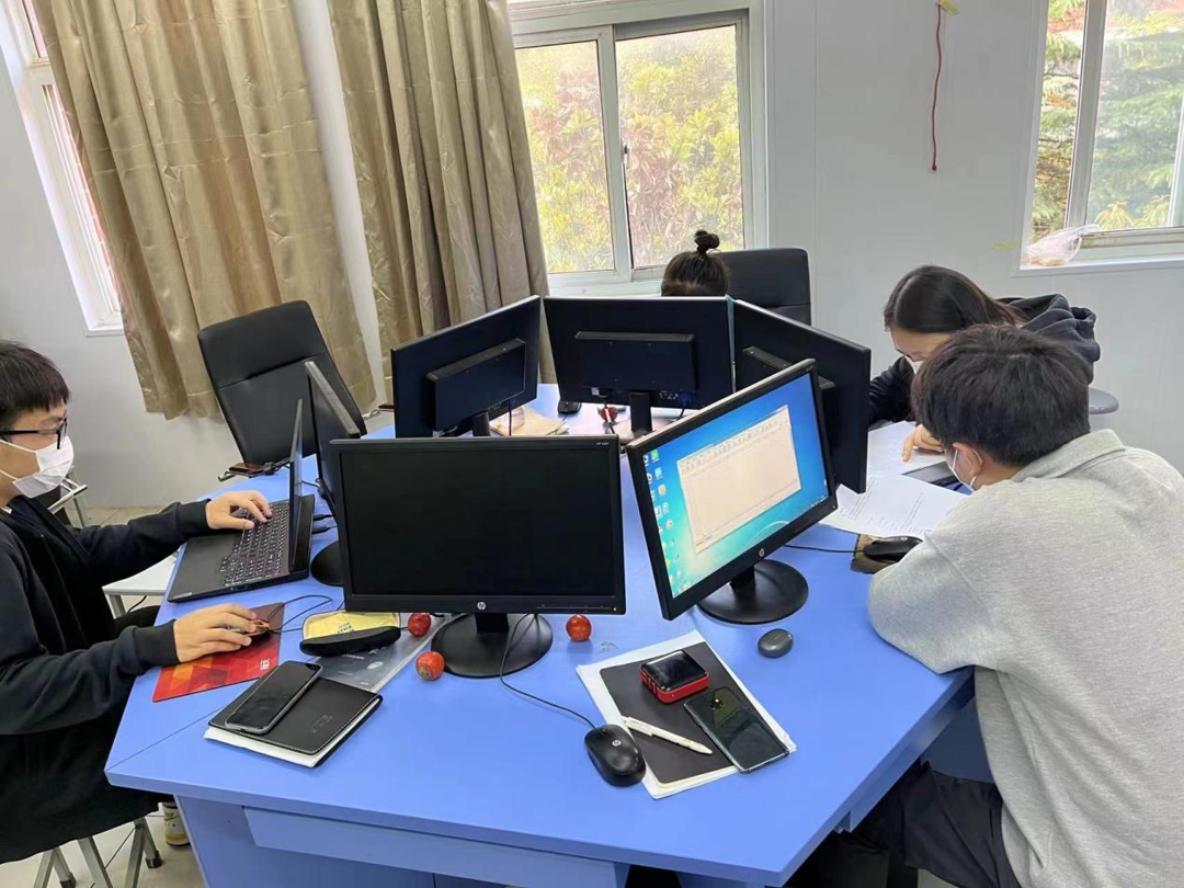 获奖“正大杯” 扬商学院风采 获奖“正大杯” 扬商学院风采