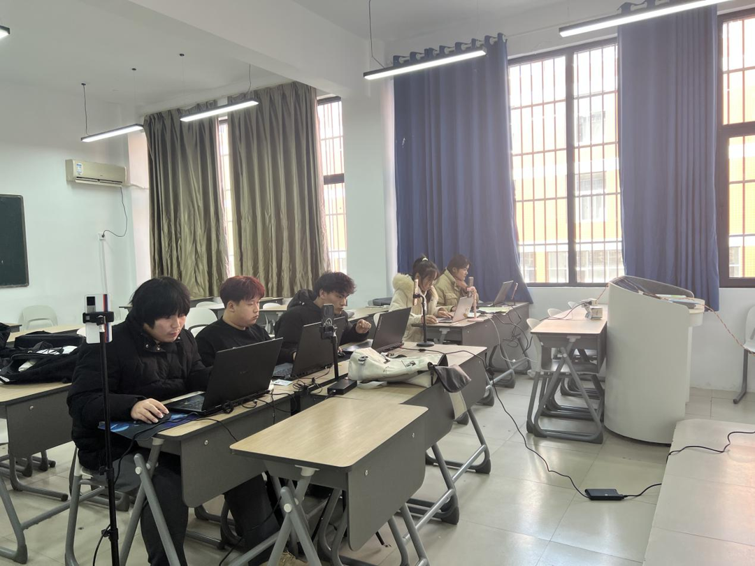 商学院学子在2023年“畅享杯”全国数字商业技能大赛中再获奖 商学院学子在2023年“畅享杯”全国数字商业技能大赛中再获奖