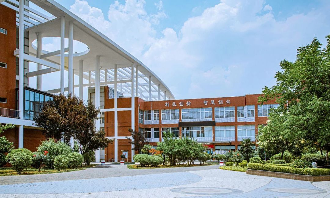 校园环境 校园环境