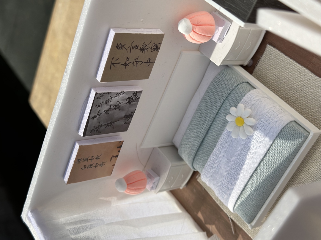 郑州城市职业学院艺术设计系举办2022级校内实践作品汇报展 郑州城市职业学院艺术设计系举办2022级校内实践作品汇报展