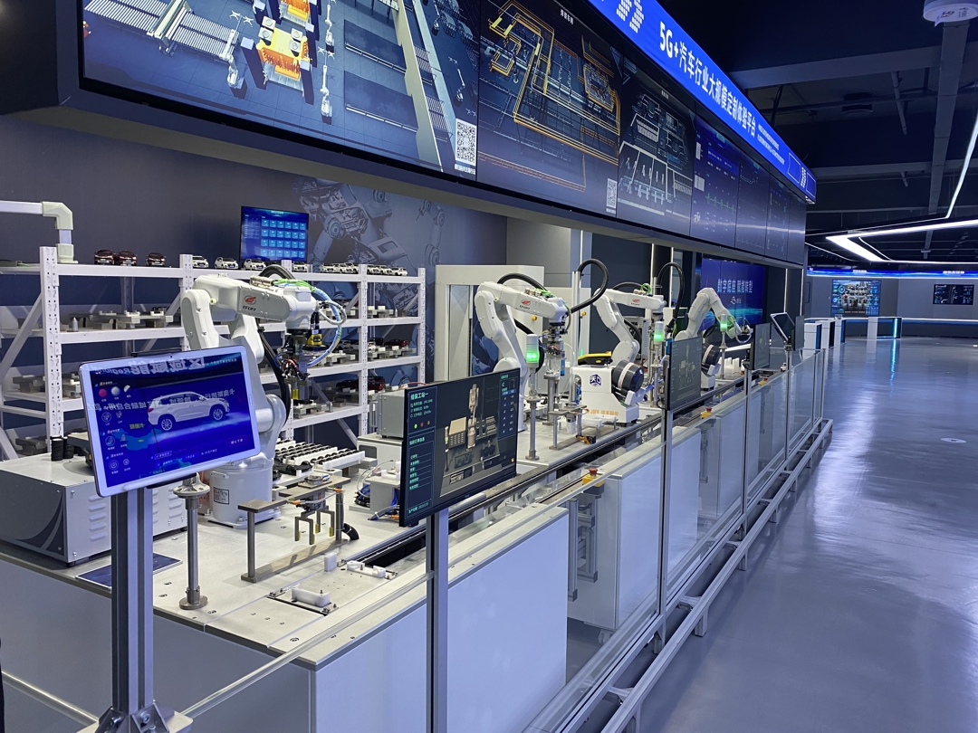 工作环境 工作环境