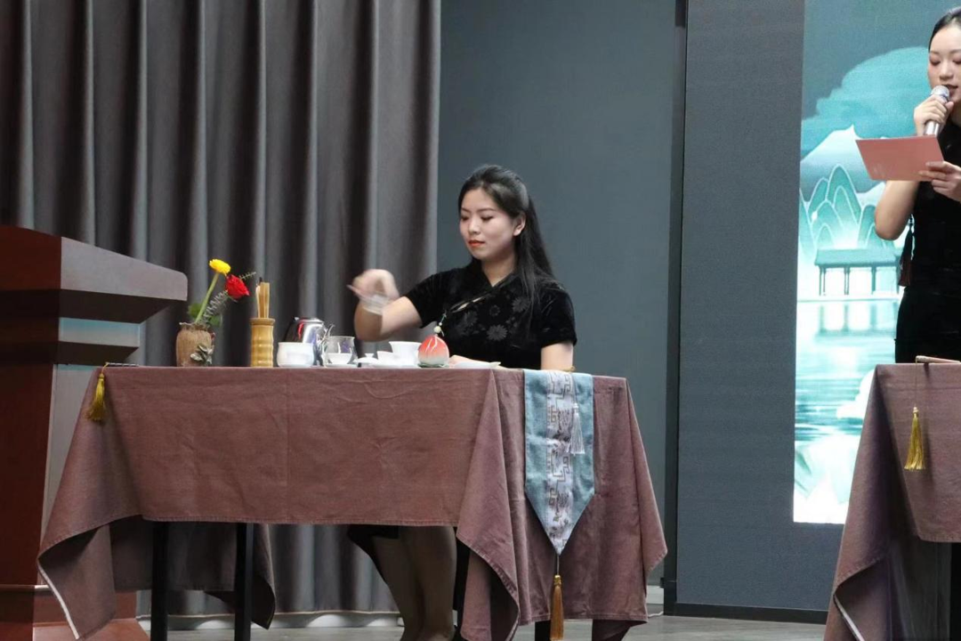 清香萦绕(云南普洱) 清香萦绕(云南普洱)