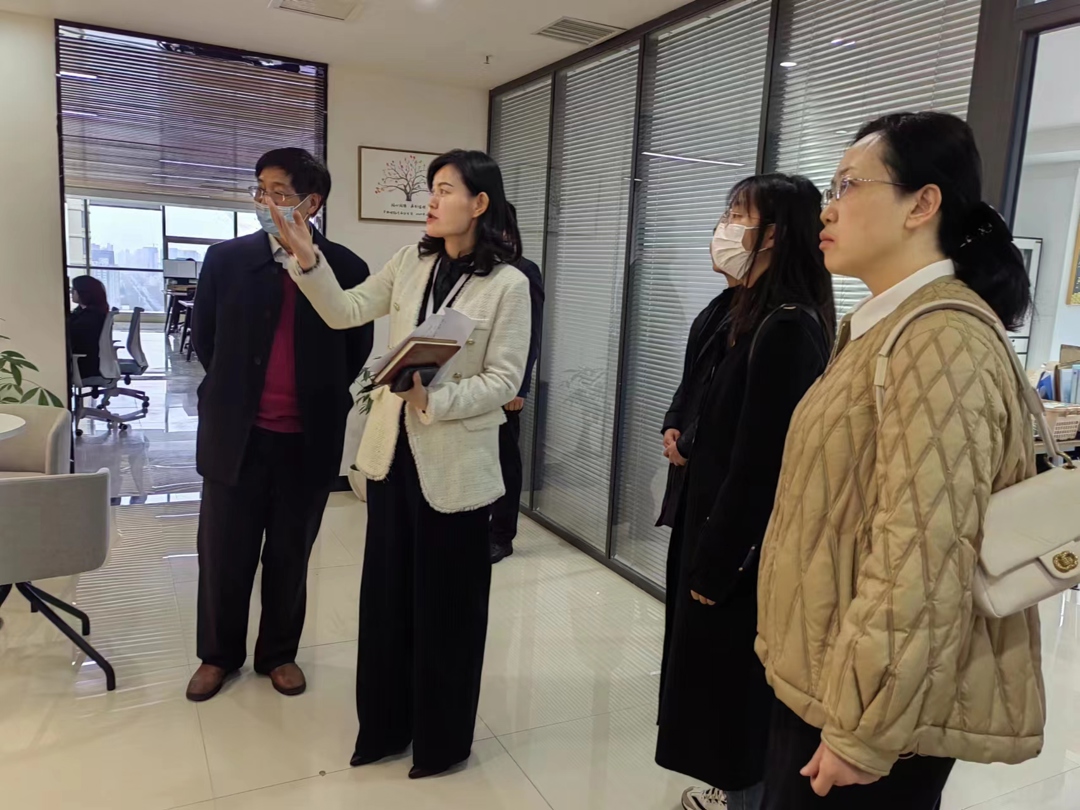 考察现场 考察现场