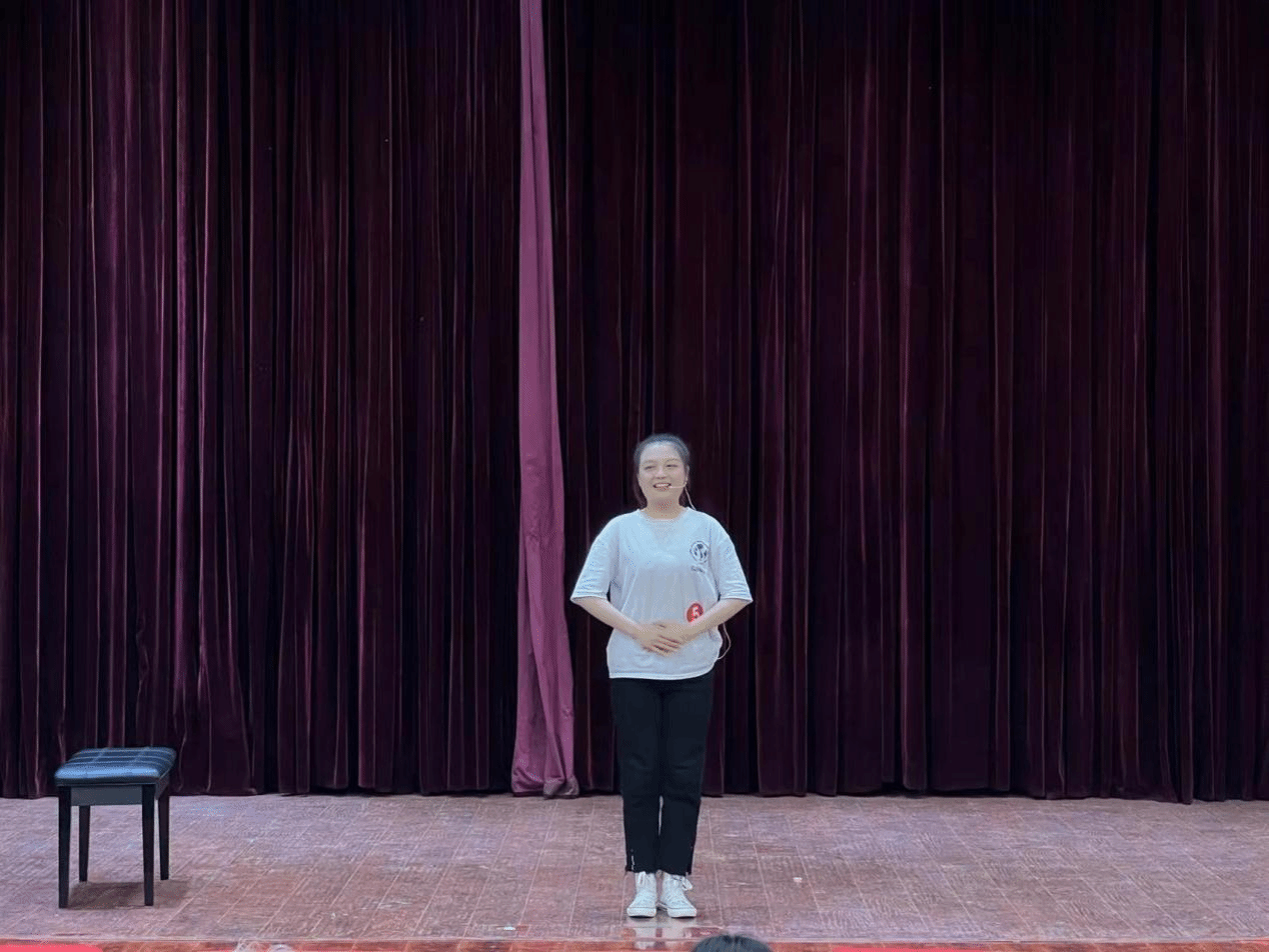 第二届学前教育专业技能大赛决赛 第二届学前教育专业技能大赛决赛