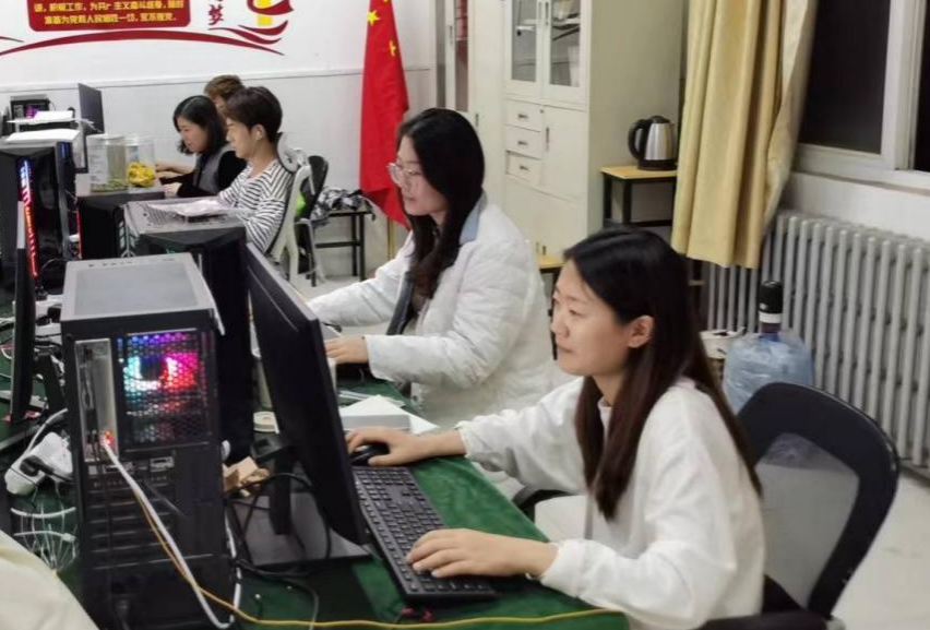 学生备赛 学生备赛