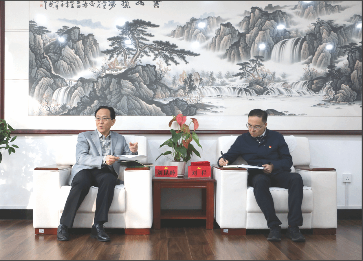 我校召开2024年秋季党建工作推进会