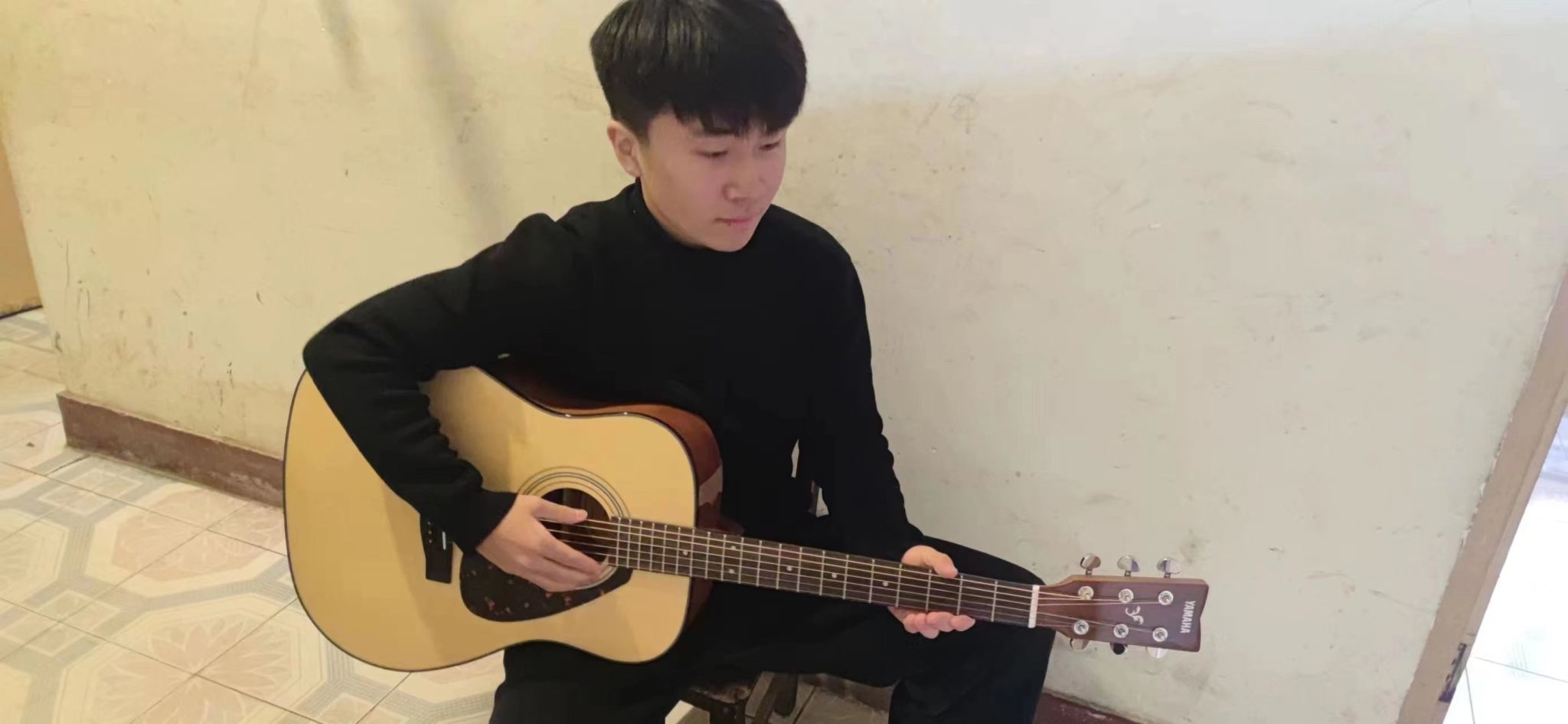 浅弹吉他 浅弹吉他