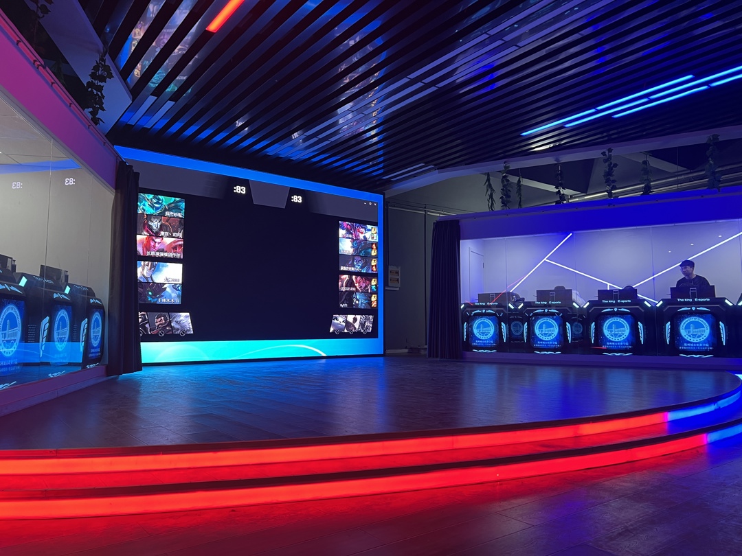 上课环境5 上课环境5