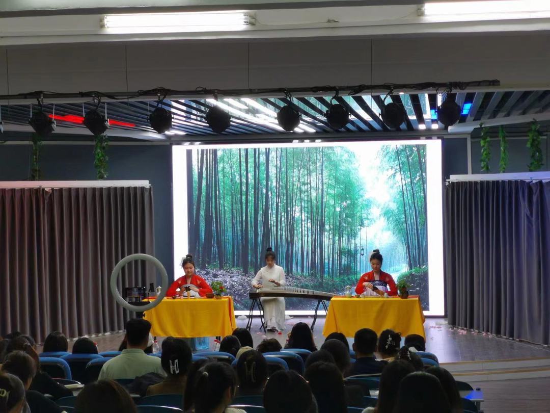 茶艺《梦回江南之宋代点茶》 茶艺《梦回江南之宋代点茶》