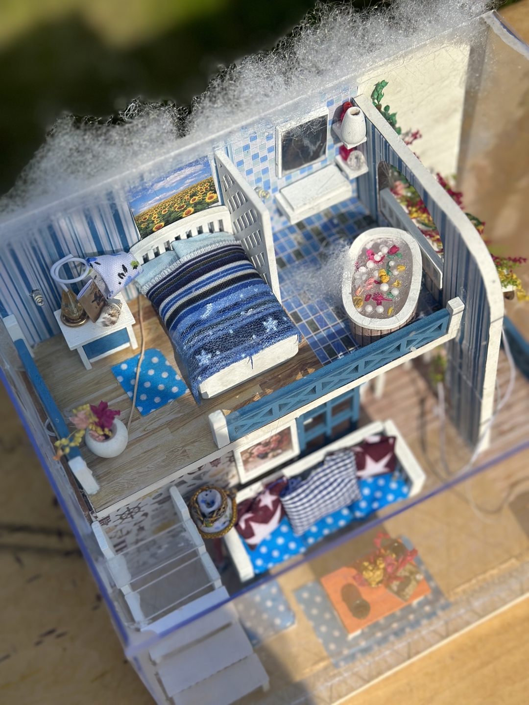 郑州城市职业学院艺术设计系举办2022级校内实践作品汇报展 郑州城市职业学院艺术设计系举办2022级校内实践作品汇报展