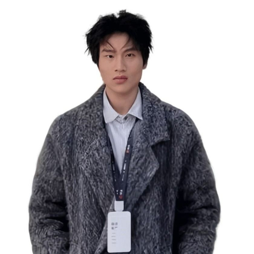 不设限的人生：职校、初创、快手——秦梦成的三级跳，全靠“实干”