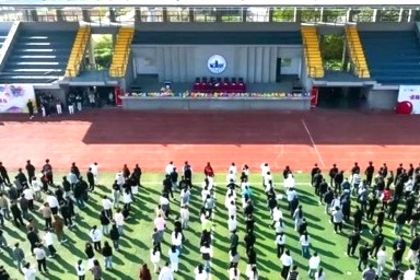 郑州城市职业学院2024年10月心理健康教育宣传周活动总结