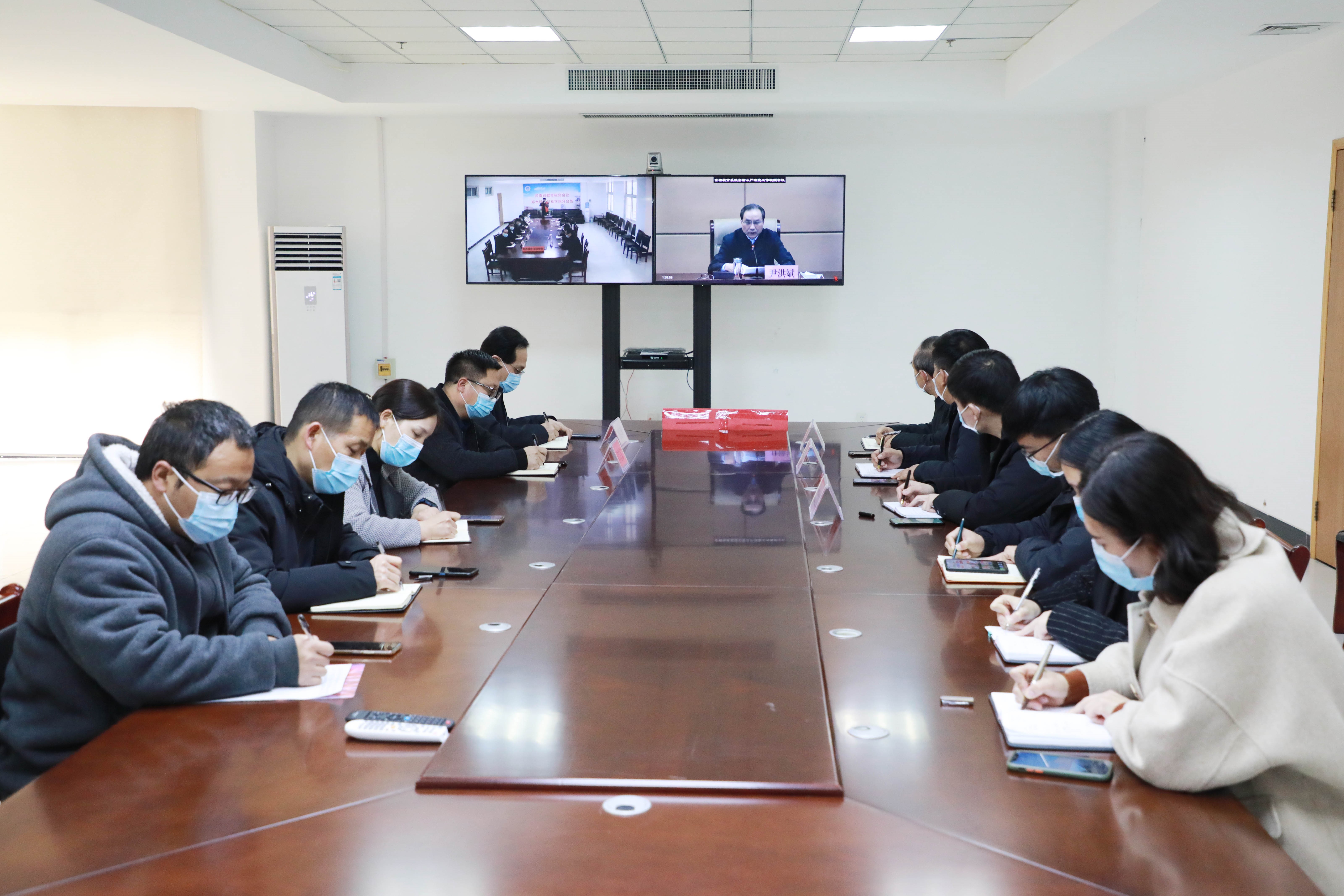 全省教育系统全面从严治党工作视频会议 全省教育系统全面从严治党工作视频会议