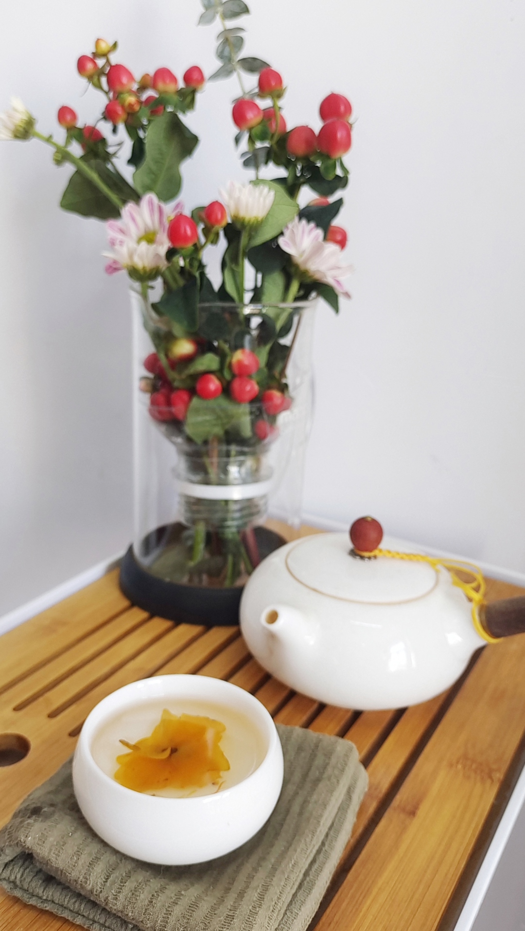 花艺作品 花艺作品