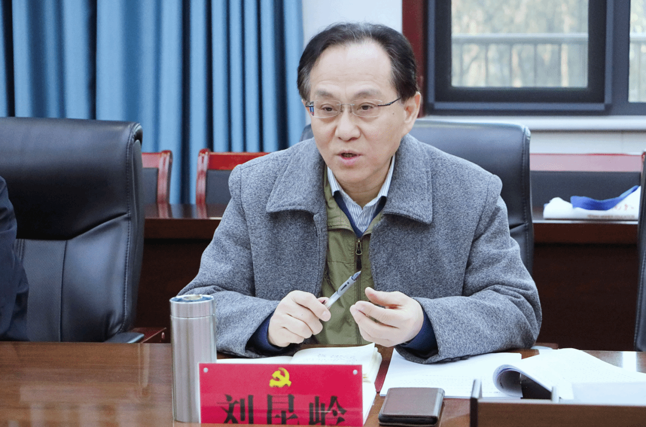 郑州城市职业学院召开2024年度党总支书记抓基层党建工作述职评议考核会