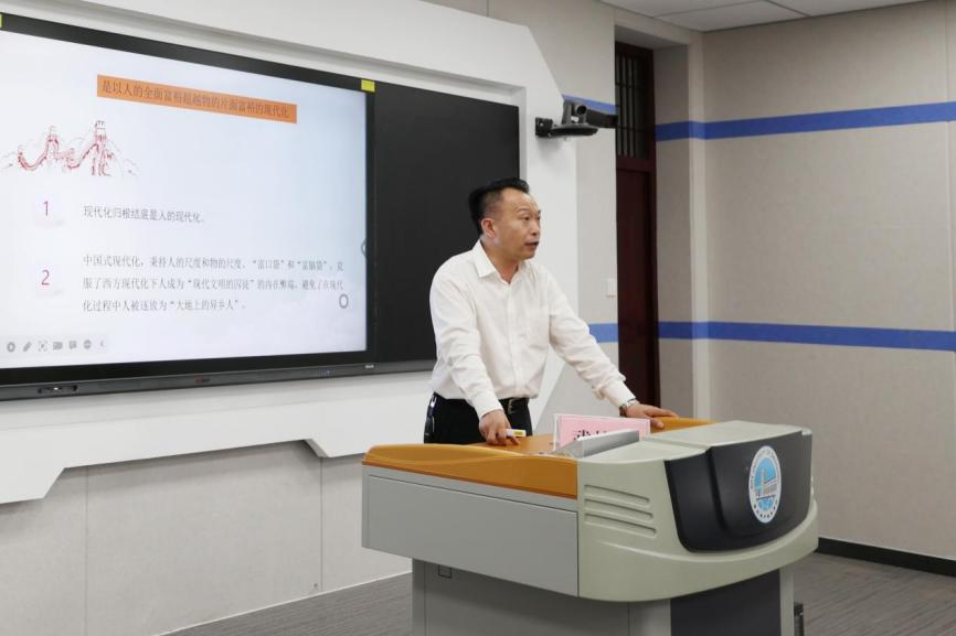 陈厚兴老师教学展示 陈厚兴老师教学展示