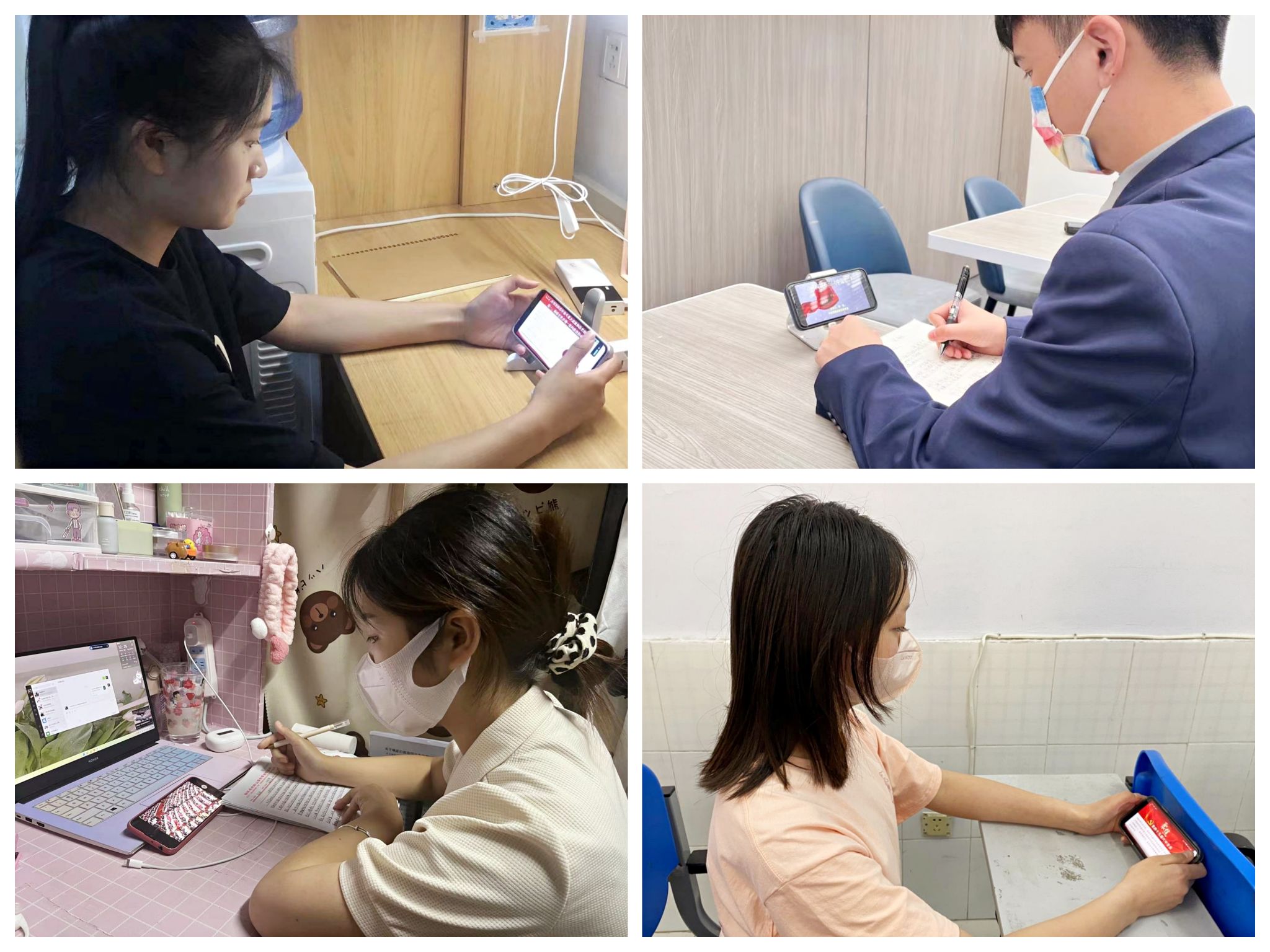 2022上半年入党积极分子、发展对象培训工作