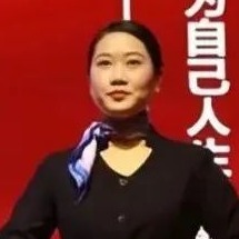 文化教育学院就业明星 - 李敏